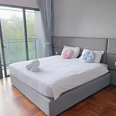 Cozy Home @ Vista Residents Genting Highlands Exterior photo
