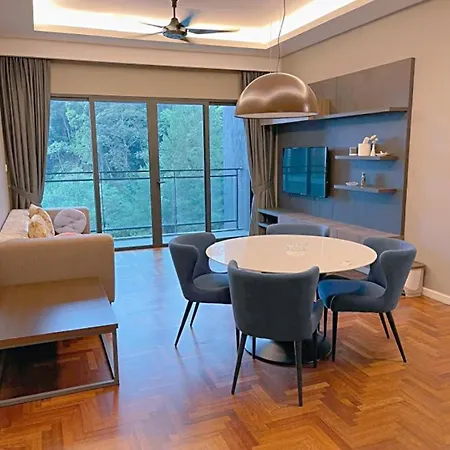 Cozy Home @ Vista Residents Genting Highlands Exterior photo