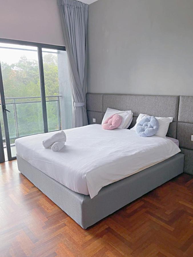 Apartment Cozy @ Vista Residents Genting Highlands