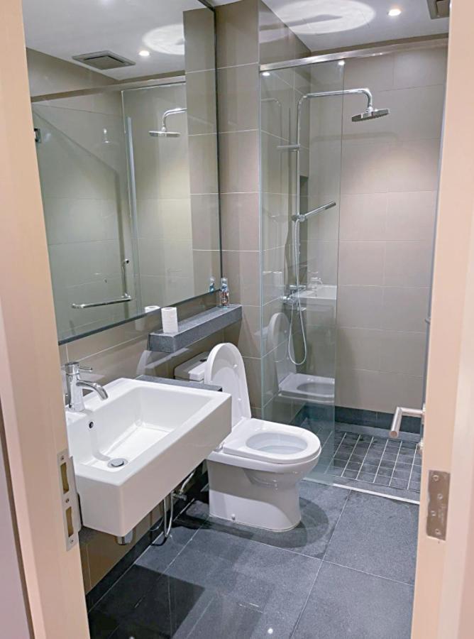 Apartemen Cozy @ Vista Residents