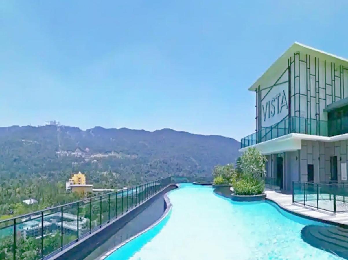 Cozy @ Vista Residents Genting Highlands