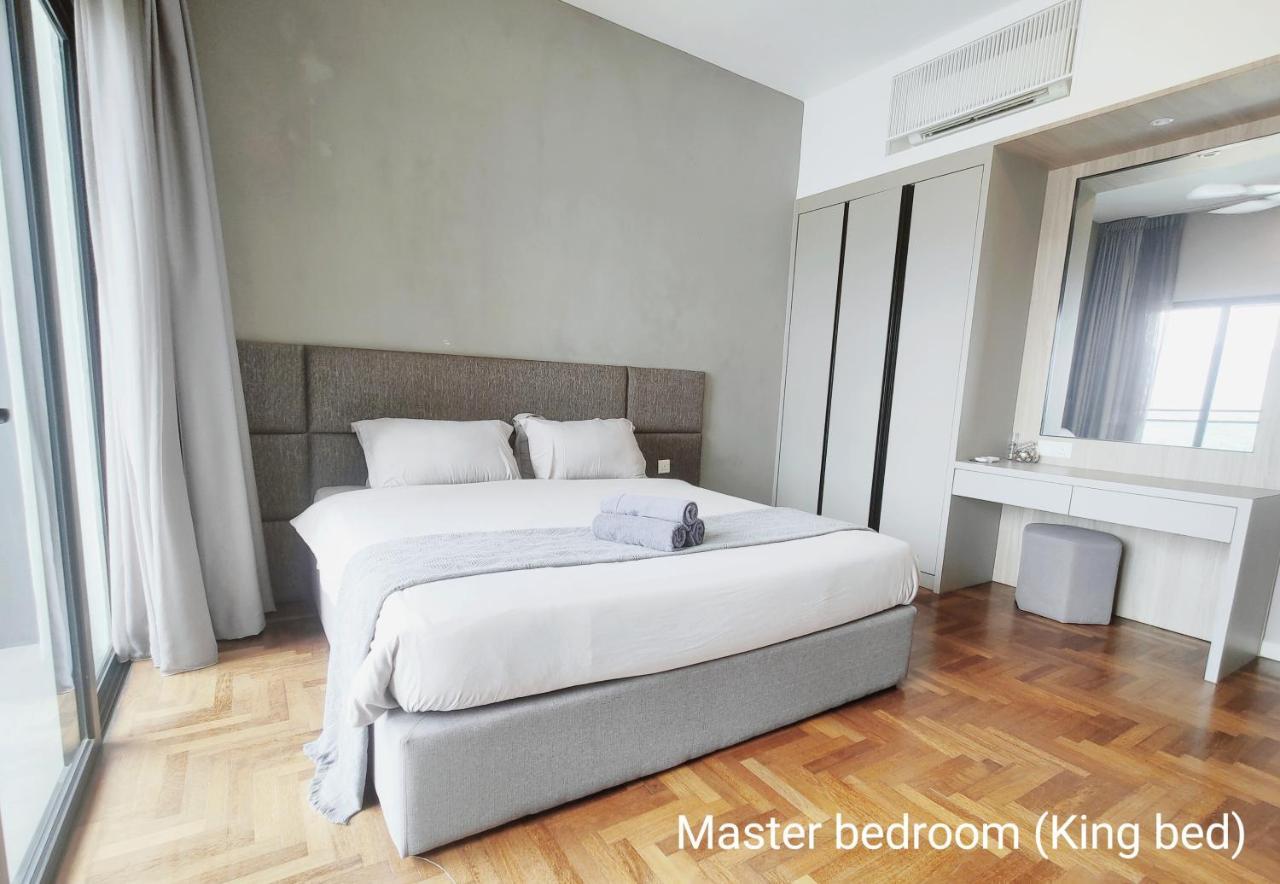 Cozy @ Vista Residents Apartemen
