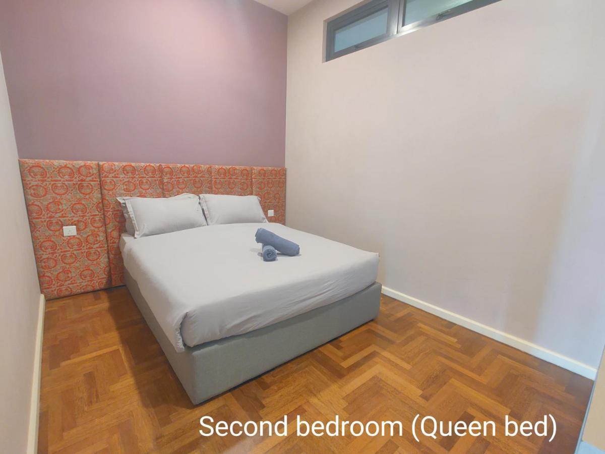 Cozy @ Vista Residents Apartemen