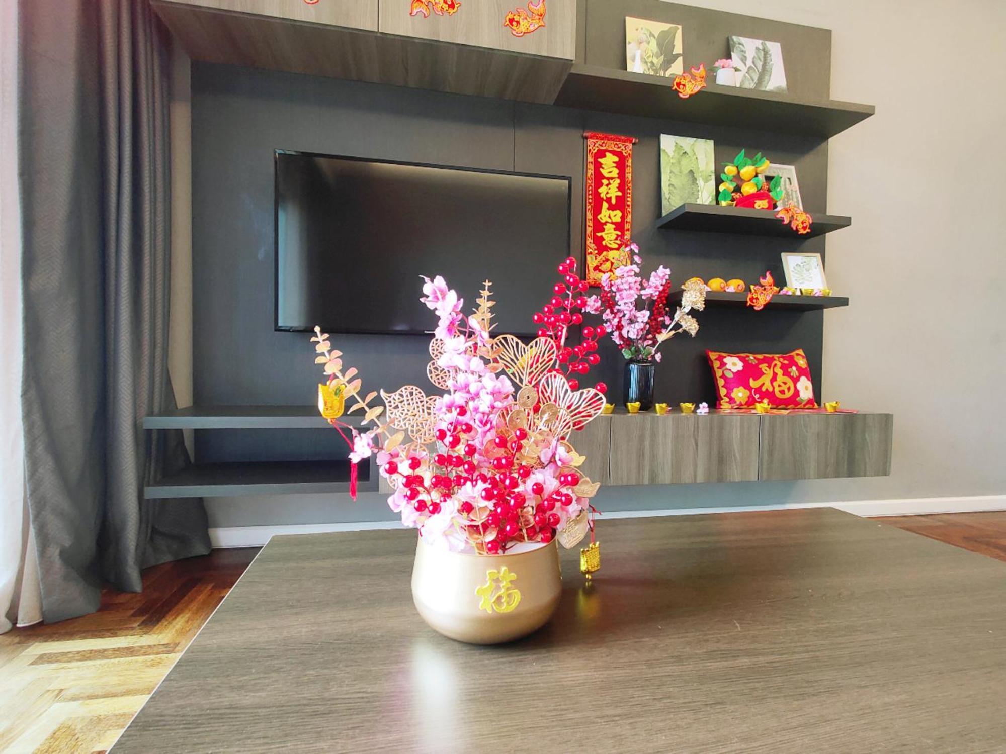 Cozy @ Vista Residents Apartment Genting Highlands