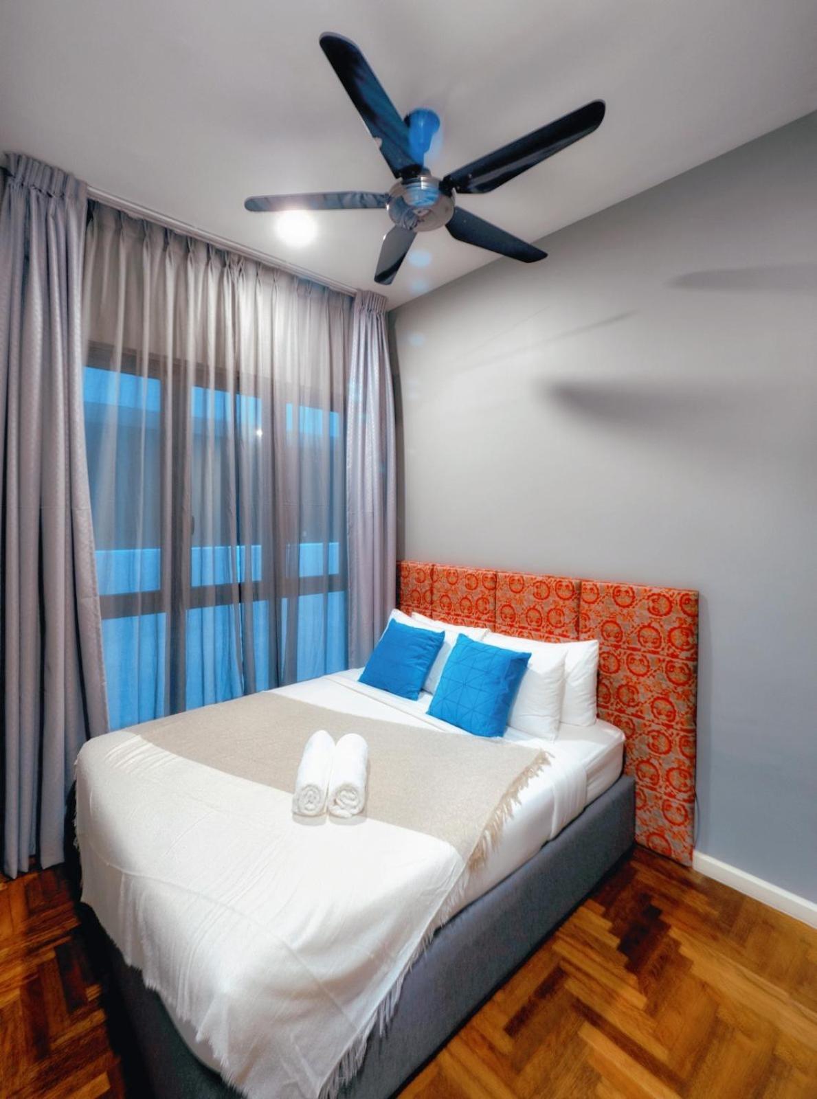 Apartment Cozy @ Vista Residents *