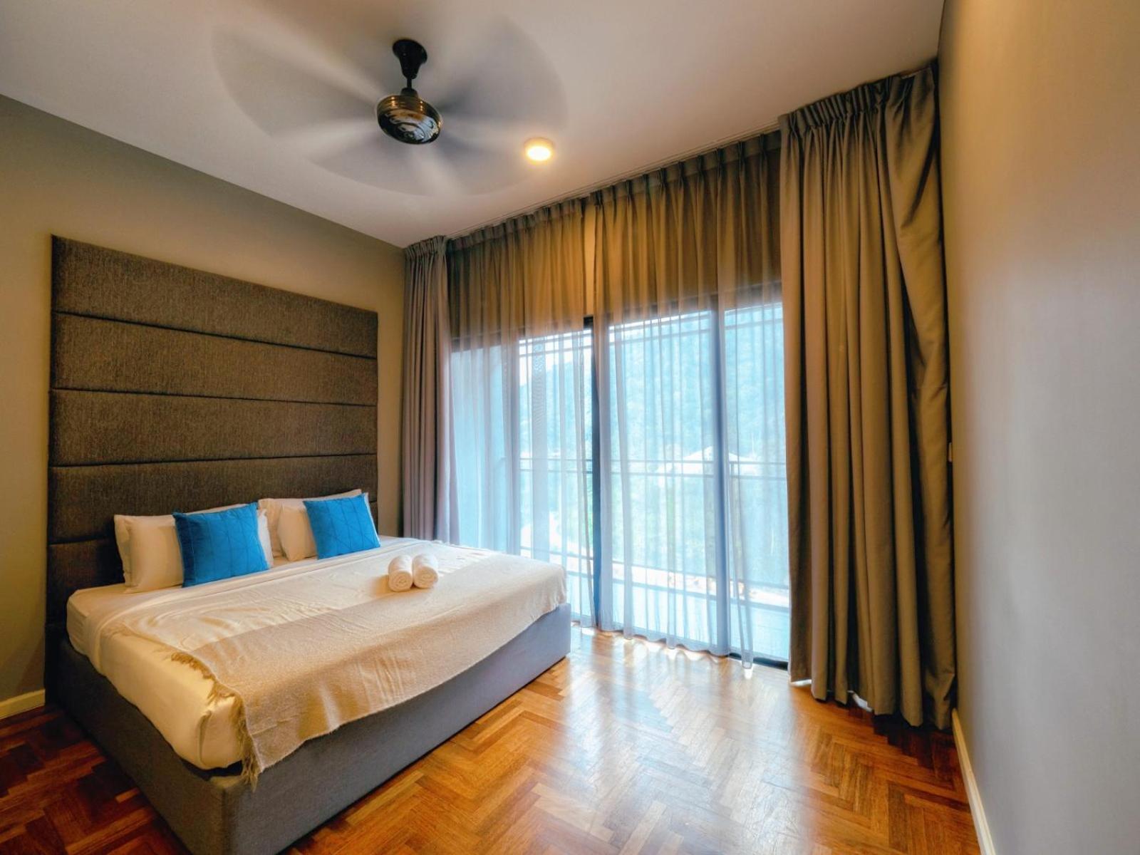 Apartemen Cozy @ Vista Residents *